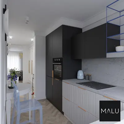MALU-Studio